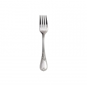 Ercuis Du Barry Silverplate Salad Fork*