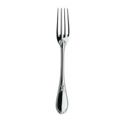 Ercuis Laurier Silverplate Dinner Fork*