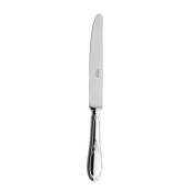 Ercuis Silverplate Lauriers Dinner Knife*