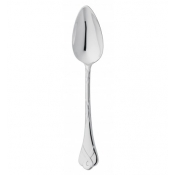 Ercuis Paris Silverplate Dinner Spoon