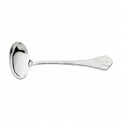 Ercuis Paris Silverplate Gravy Ladle