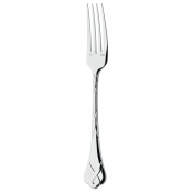 Ercuis Paris Silverplate Salad Fork*