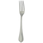 Ercuis Sully Stainless Dinner Fork*
