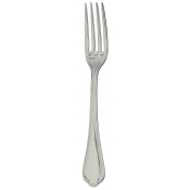 Ercuis Sully Stainless Dessert Fork*