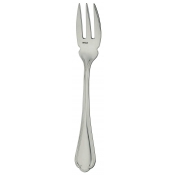 Ercuis Sully Stainless Fish Fork
