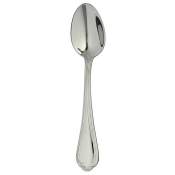 Ercuis Sully Stainless Demi-Tasse Spoon