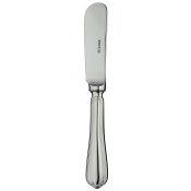 Ercuis Sully Stainless Butter Spreader