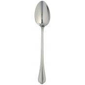 Ercuis Sully Stainless Serving Spoon