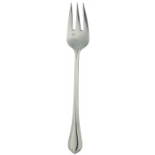 Ercuis Sully Stainless Serving Fork