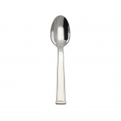 Ercuis Sequoia Stainless Dessert Spoon