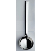Ercuis Sequoia Stainless Soup Ladle