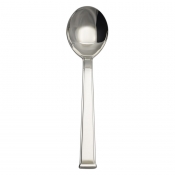 Ercuis Sequoia Stainless Serving Spoon