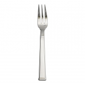 Ercuis Sequoia Stainless Serving Fork