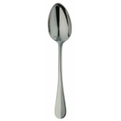 Ercuis Bali Silver Plate Dinner Spoon
