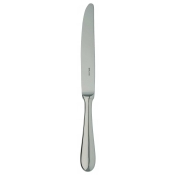 Ercuis Bali Silver Plate Dinner Knife