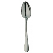 Ercuis Bali Silver Plate After-Dinner Tea Spoon