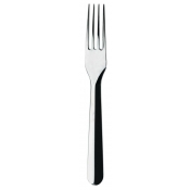 Ercuis Equilibre Silverplate Dinner Fork*