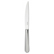 Ercuis Equilibre Silverplate Dessert Knife