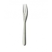 Ercuis Equilibre Silverplate Fish Fork