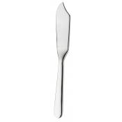 Ercuis Equilibre Silverplate Fish Knife