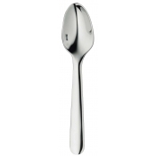 Ercuis Equilibre Silverplate Demitasse / Moka Spoon