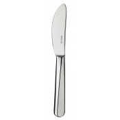 Ercuis Equilibre Silverplate Butter Spreader
