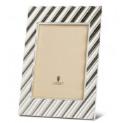 L'Objet Maxime Frame Platinum - 5 x 7