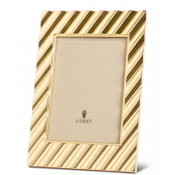L'Objet Maxime Frame Gold - 5 x 7