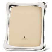 L'Objet Anton Frame Platinum - 8x10