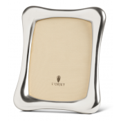 L'Objet Anton Frame Platinum - 5x7