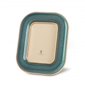 L'Objet Rue Jacob Frame / Blue - 5x7"