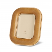 L'Objet Rue Jacob Frame / Biscuit - 5x7"