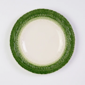 Arte Italica Finezza Green Salad / Dessert Plate