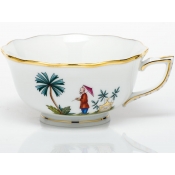 Herend Asian Garden Tea Cup - Motif 2