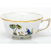 Herend Asian Garden Tea Cup - Motif 3