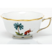 Herend Asian Garden Tea Cup - Motif 6