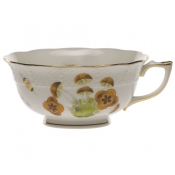 Herend Market Garden Tea Cup