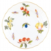 Herend Market Garden Salad Plate