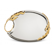L'Objet Fern Tray - Large