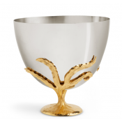 L'Objet Fern Champagne Bucket