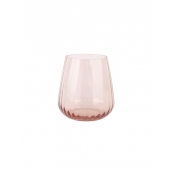 Vietri Francesca Blush Double Old Fashioned