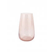 Vietri Francesca Blush High Ball