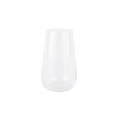 Vietri Francesca Clear High Ball