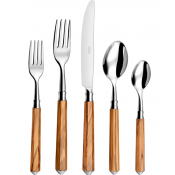 5 Piece Place Setting