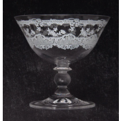 Arte Italica Giardino White Compote