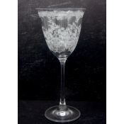 Arte Italica Giardino White Wine Glass