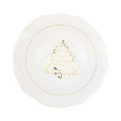 Vietri Giorno di Festa Medium Serving Bowl - 11.75"