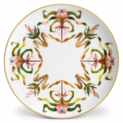 L'Objet Grand Tour Dinner Plate - 10.25"