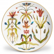L'Objet Grand Tour Dessert Plate - 8.25"