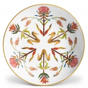 L'Objet Grand Tour Soup / Pasta Plate - 7.5"